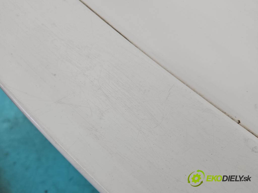 Chevrolet Cruze 1.6 16V 124 hp manual 91 kW 1598 cm3 4- zadní kufrové dveře  (Zadní kapoty)