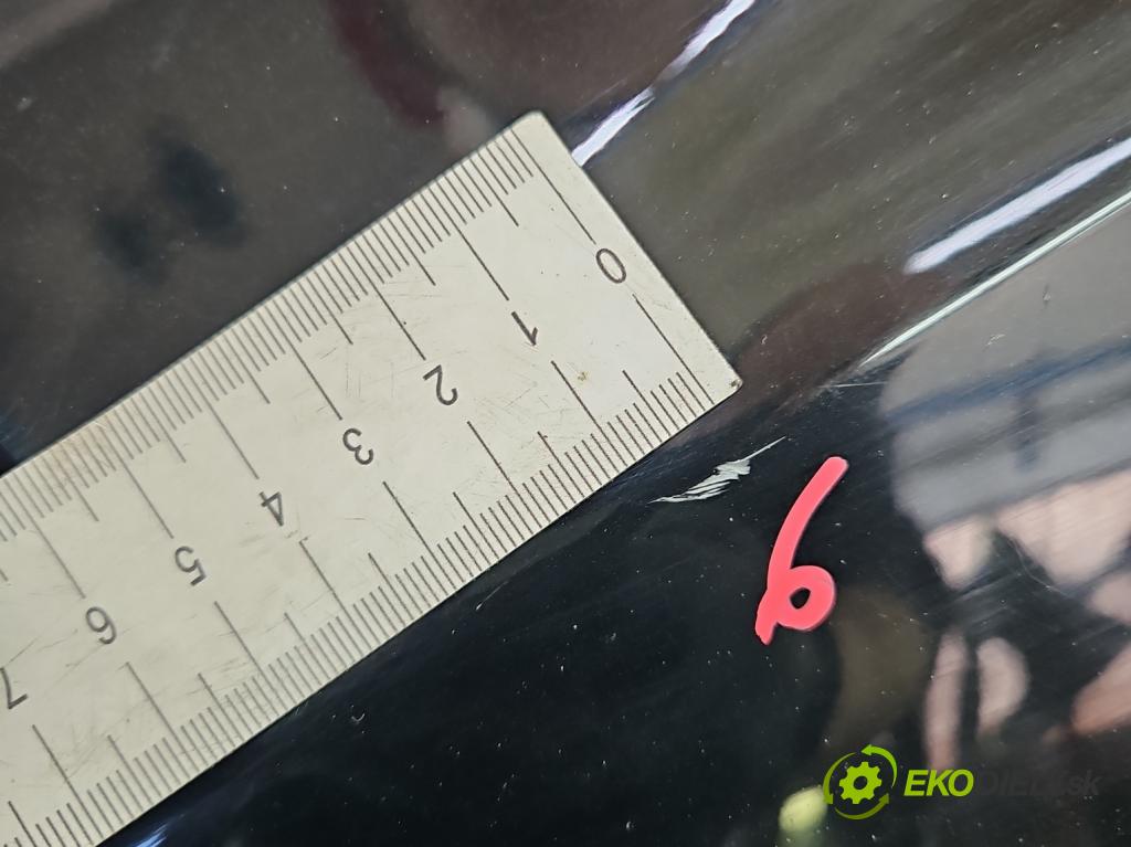 Mercedes E W211 2002-2009 3.0 V6 CDI 190 hp automatic 140 kW 2987 cm3 4- blatnik přední levý  (Predné ľavé)