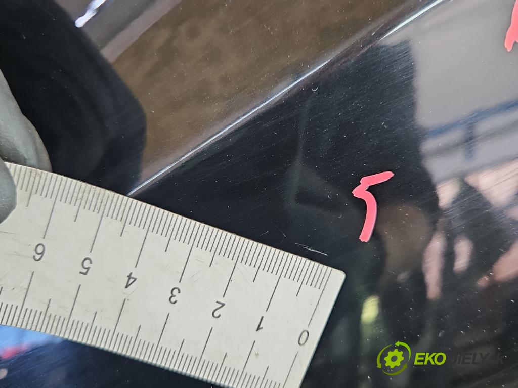 Mercedes E W211 2002-2009 3.0 V6 CDI 190 hp automatic 140 kW 2987 cm3 4- blatnik přední levý  (Predné ľavé)