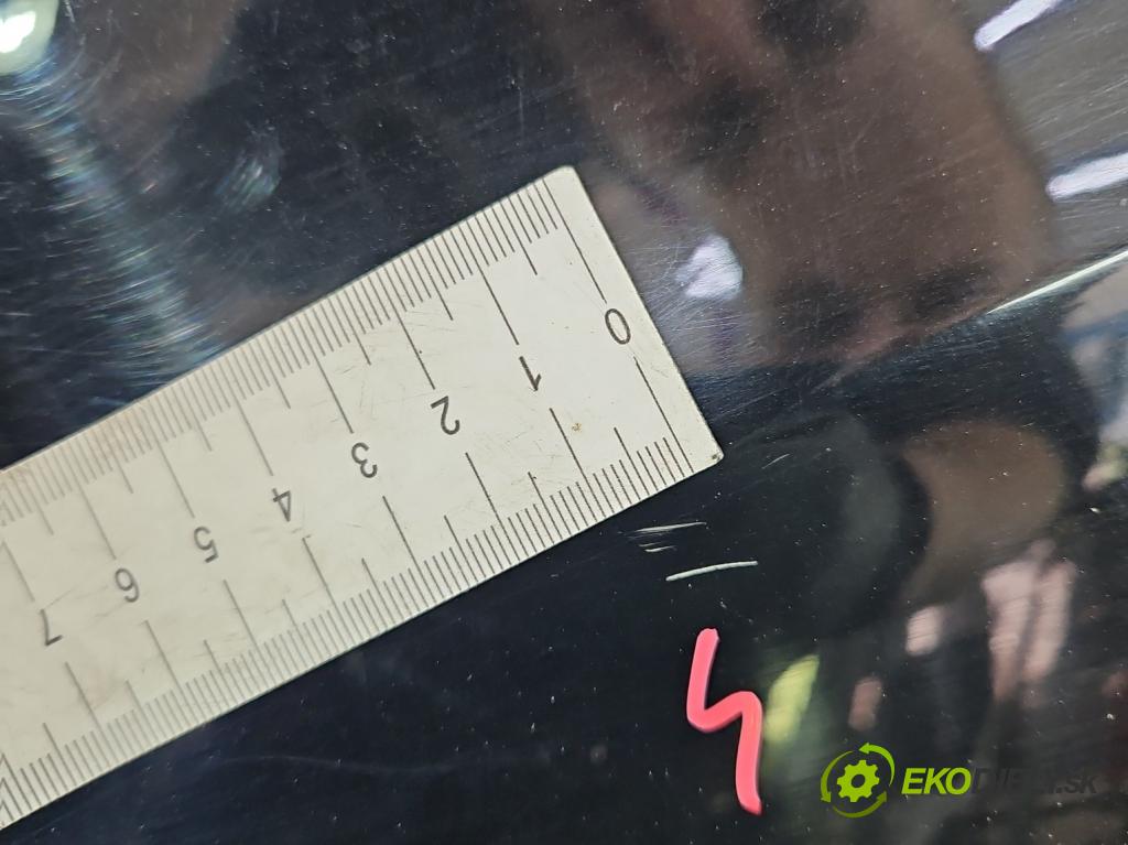 Mercedes E W211 2002-2009 3.0 V6 CDI 190 hp automatic 140 kW 2987 cm3 4- blatnik přední levý  (Predné ľavé)