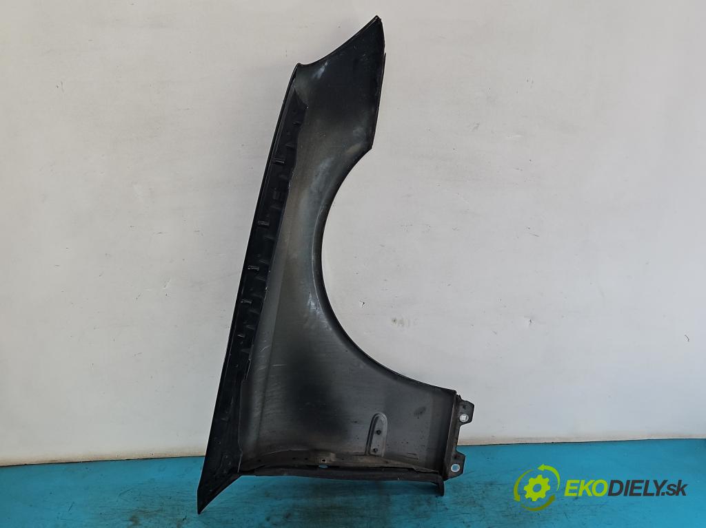 Mercedes E W211 2002-2009 3.0 V6 CDI 190 hp automatic 140 kW 2987 cm3 4- blatnik přední levý  (Predné ľavé)