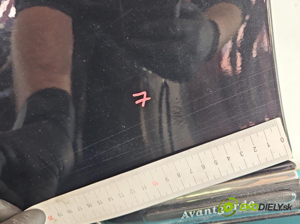 Mercedes E W211 2002-2009 3.0 V6 CDI 190 hp automatic 140 kW 2987 cm3 4- blatnik přední levý  (Predné ľavé)