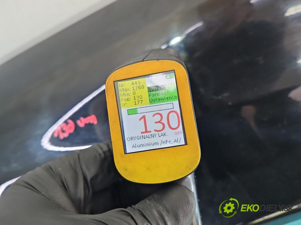 Mercedes E W211 2002-2009 3.0 V6 CDI 190 hp automatic 140 kW 2987 cm3 4- blatnik přední levý  (Predné ľavé)