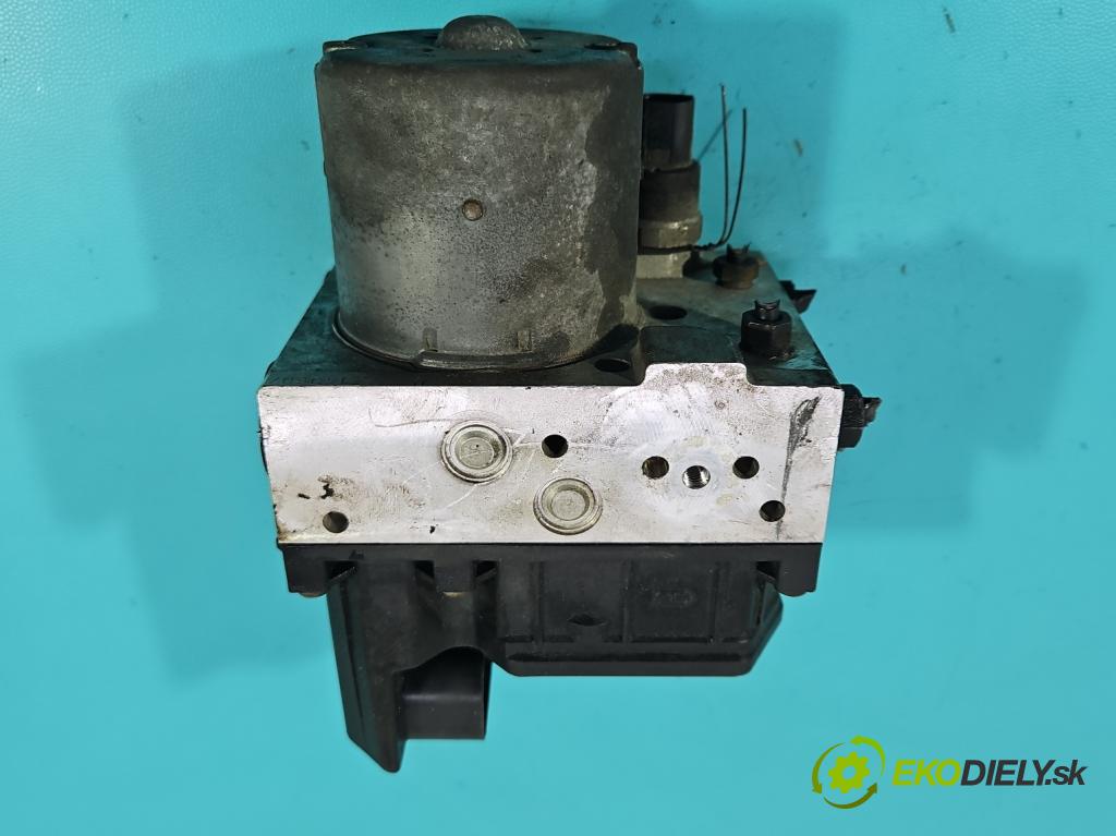 Audi A4 B6 2000-2004 2.0 20V 131 HP manual 96 kW 1984 cm3 4- čerpadlo abs 0265950011 (Pumpa ABS)