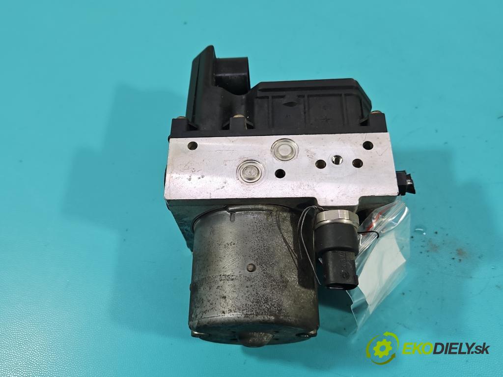 Audi A4 B6 2000-2004 2.0 20V 131 HP manual 96 kW 1984 cm3 4- čerpadlo abs 0265950011 (Pumpa ABS)