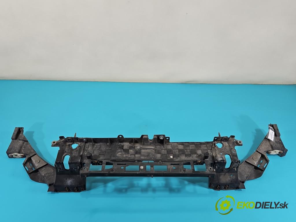 Ford Mondeo Mk5 2014-2022 2.0 tdci 179KM automatic 132 kW 1999 cm3 5- stěna přední DS73-16E166-B (Výztuhy přední)