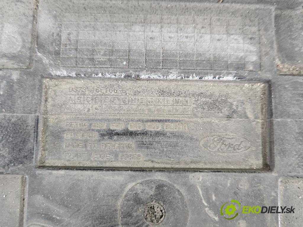 Ford Mondeo Mk5 2014-2022 2.0 tdci 179KM automatic 132 kW 1999 cm3 5- stěna přední DS73-16E166-B (Výztuhy přední)