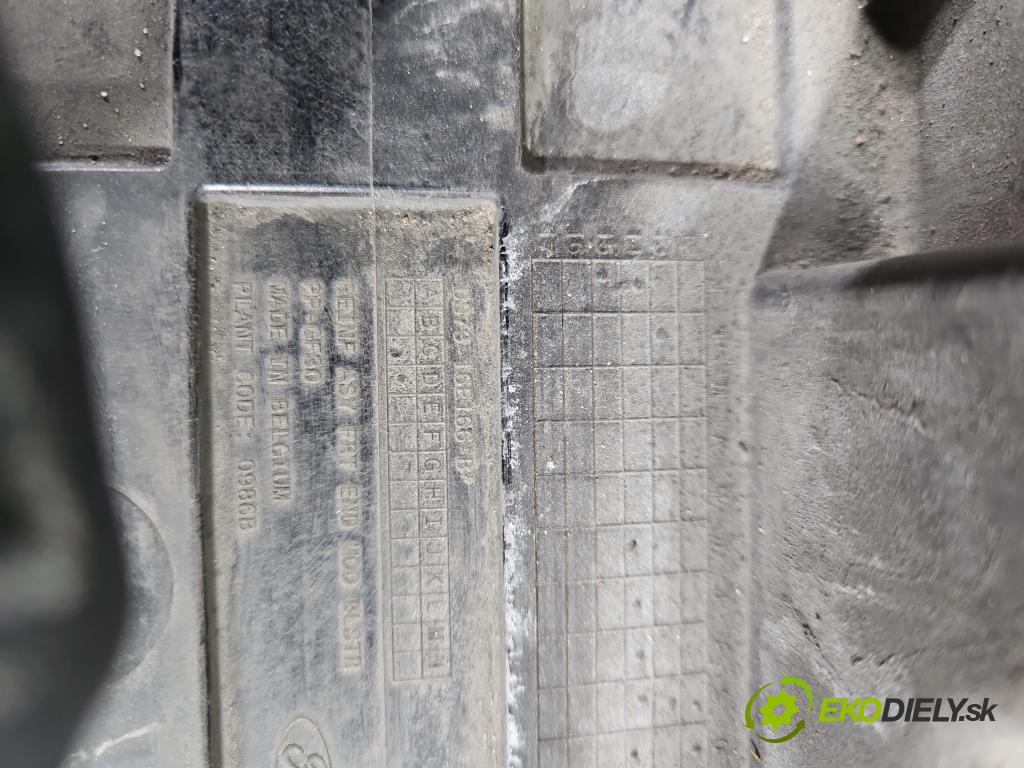 Ford Mondeo Mk5 2014-2022 2.0 tdci 179KM automatic 132 kW 1999 cm3 5- stěna přední DS73-16E166-B (Výztuhy přední)