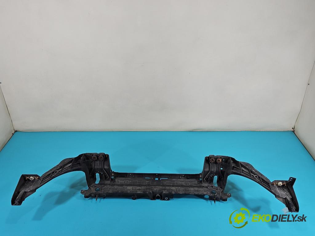 Ford Mondeo Mk5 2014-2022 2.0 tdci 179KM automatic 132 kW 1999 cm3 5- stěna přední DS73-16E166-B (Výztuhy přední)