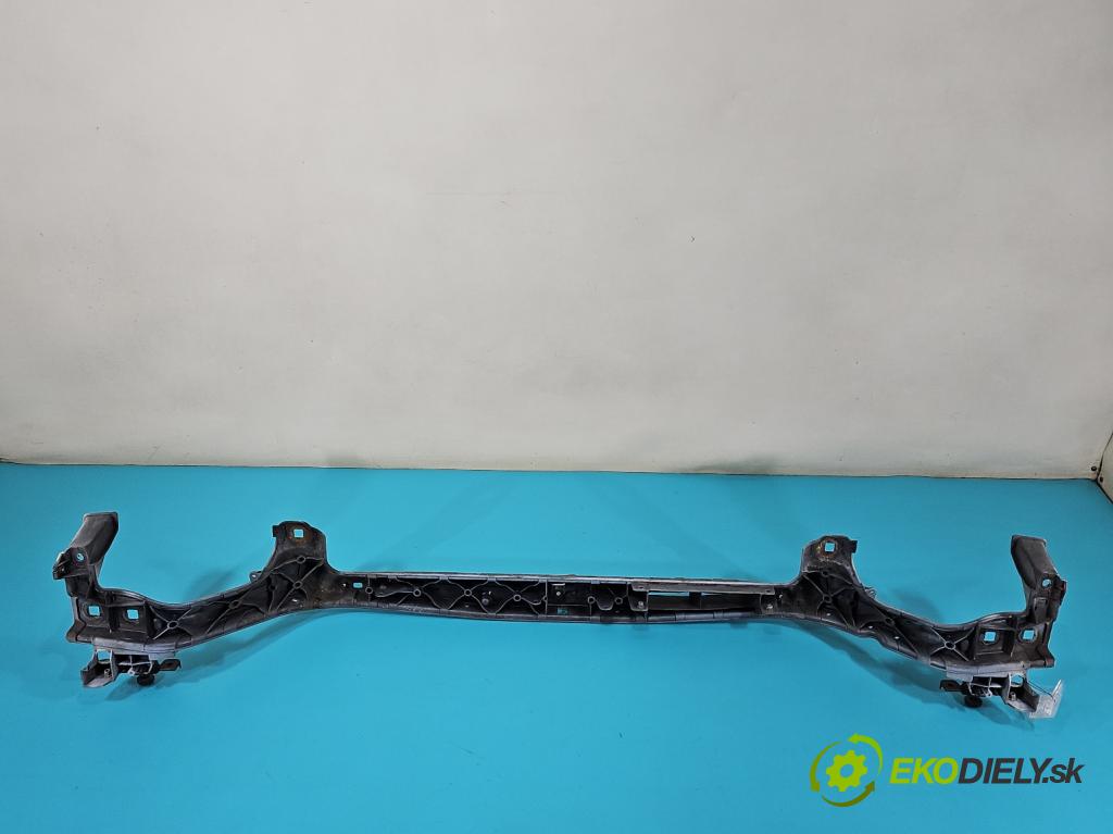 Ford Mondeo Mk5 2014-2022 2.0 tdci 179KM automatic 132 kW 1999 cm3 5- stěna přední  (Výztuhy přední)