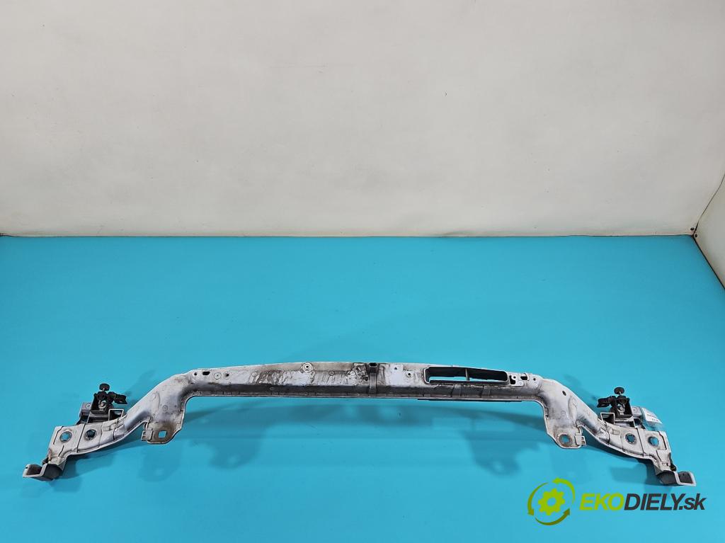 Ford Mondeo Mk5 2014-2022 2.0 tdci 179KM automatic 132 kW 1999 cm3 5- stěna přední  (Výztuhy přední)