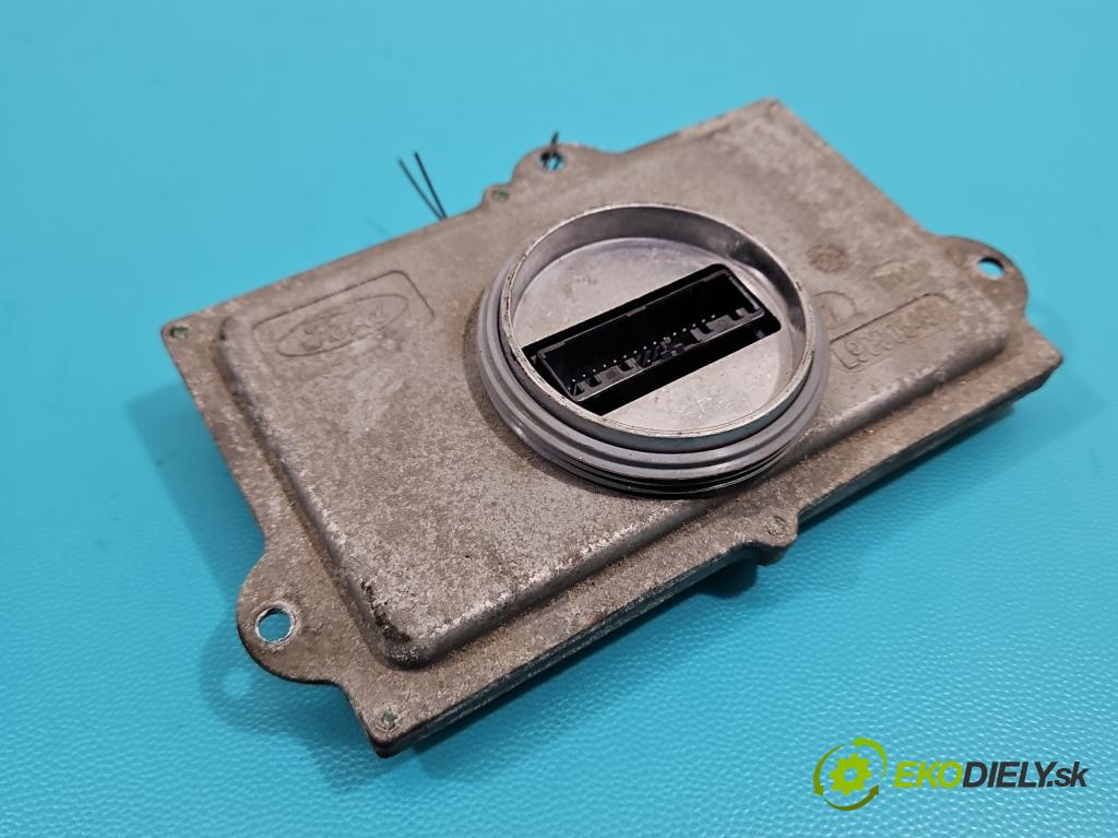 Ford Mondeo Mk5 2014-2022 2.0 tdci 179KM automatic 132 kW 1999 cm3 5- střídač: xenon 90005492 (Riadiaca jednotka xenónu)