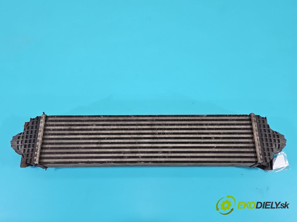 Ford Mondeo Mk5 2014-2022 2.0 tdci 179KM automatic 132 kW 1999 cm3 5- Intercooler DG93-6K775-CB (Chladiče nasávaného vzduchu (intercoolery))