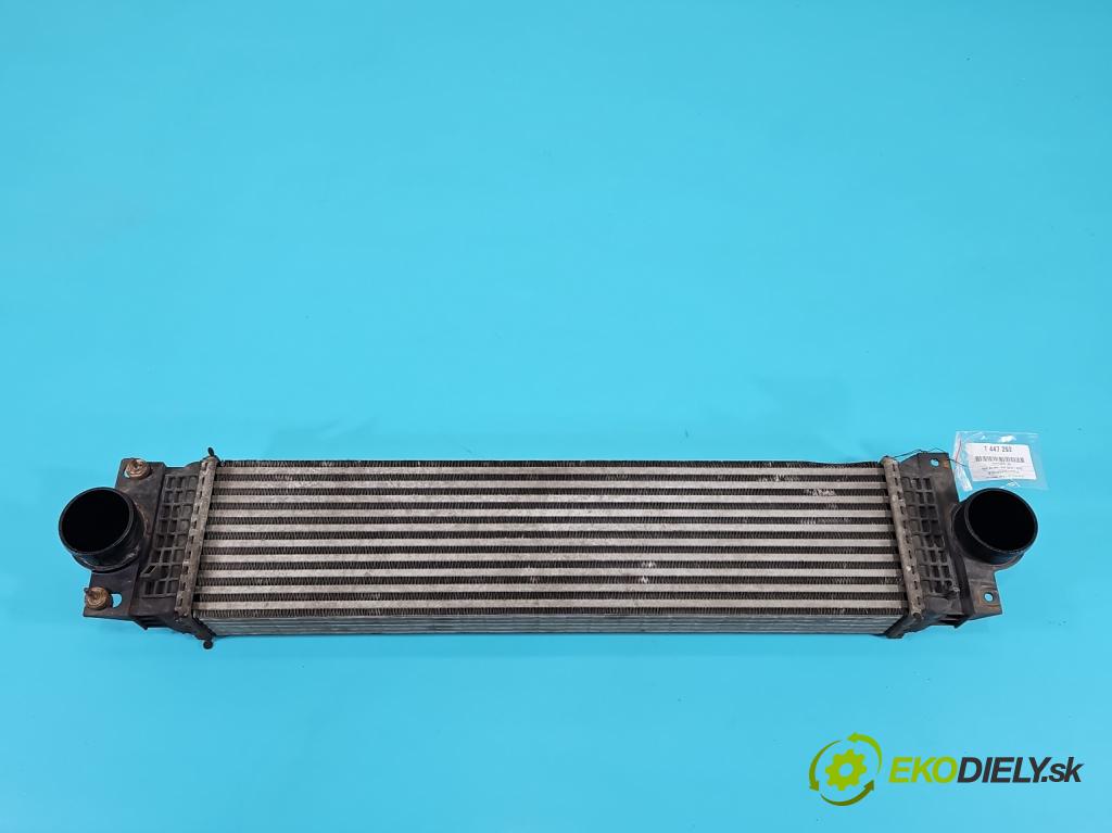 Ford Mondeo Mk5 2014-2022 2.0 tdci 179KM automatic 132 kW 1999 cm3 5- Intercooler DG93-6K775-CB (Chladiče nasávaného vzduchu (intercoolery))