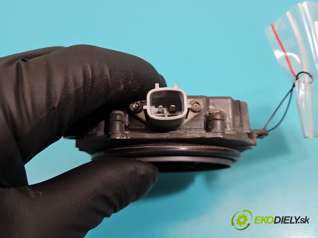 Infiniti FX I 2003-2008 3.5 V6 280KM: automatic 206 kW 3498 cm3 5- střídač: xenon NZMNS111LBNA (Riadiaca jednotka xenónu)