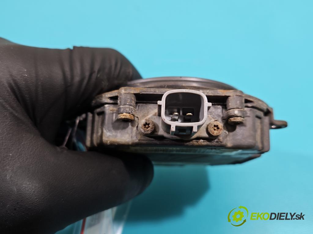 Infiniti FX I 2003-2008 3.5 V6 280KM: automatic 206 kW 3498 cm3 5- střídač: xenon NZMNS111LBNA (Riadiaca jednotka xenónu)