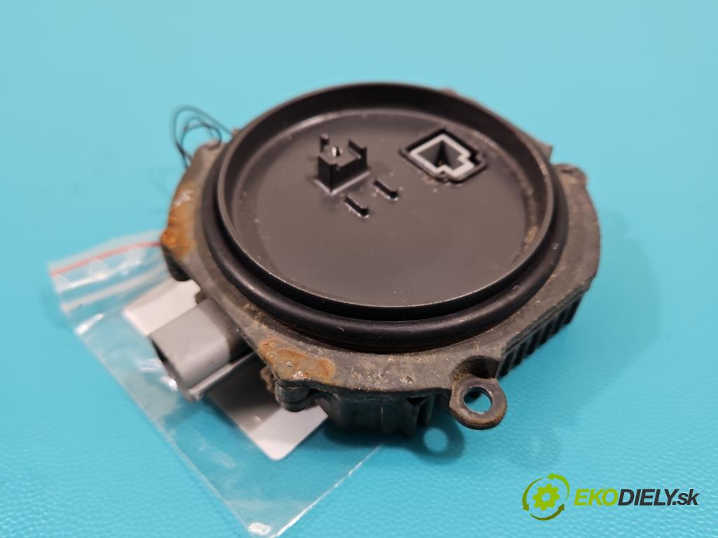 Infiniti FX I 2003-2008 3.5 V6 280KM: automatic 206 kW 3498 cm3 5- střídač: xenon NZMNS111LBNA (Riadiaca jednotka xenónu)