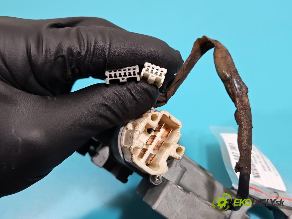 Infiniti FX I 2003-2008 3.5 V6 280KM: automatic 206 kW 3498 cm3 5- Spínačka (Spínacia skrinka)