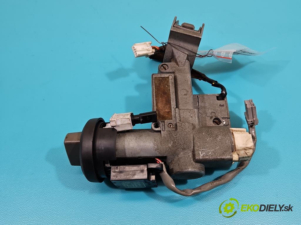 Infiniti FX I 2003-2008 3.5 V6 280KM: automatic 206 kW 3498 cm3 5- Spínačka (Spínacia skrinka)