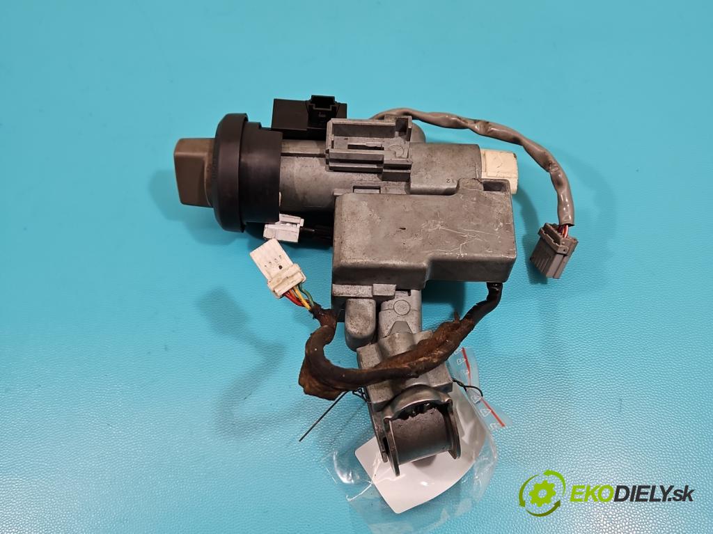 Infiniti FX I 2003-2008 3.5 V6 280KM: automatic 206 kW 3498 cm3 5- Spínačka (Spínacia skrinka)