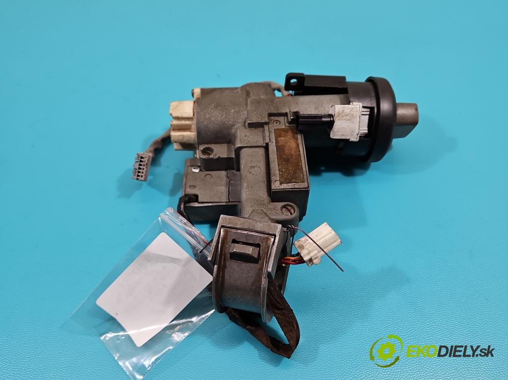 Infiniti FX I 2003-2008 3.5 V6 280KM: automatic 206 kW 3498 cm3 5- Spínačka (Spínacia skrinka)