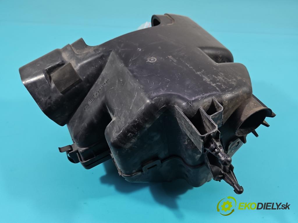 Infiniti FX I 2003-2008 3.5 V6 280KM: automatic 206 kW 3498 cm3 5- obal filtra vzduchu CG000 (Obal filtra vzduchu)