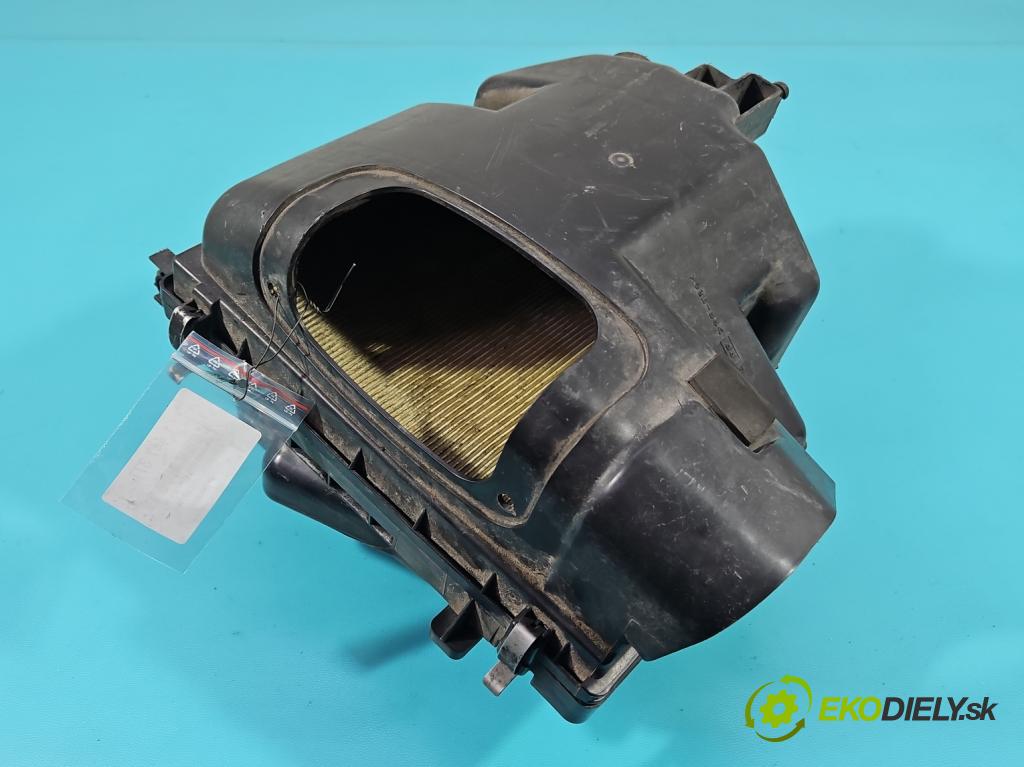 Infiniti FX I 2003-2008 3.5 V6 280KM: automatic 206 kW 3498 cm3 5- obal filtra vzduchu CG000 (Obal filtra vzduchu)