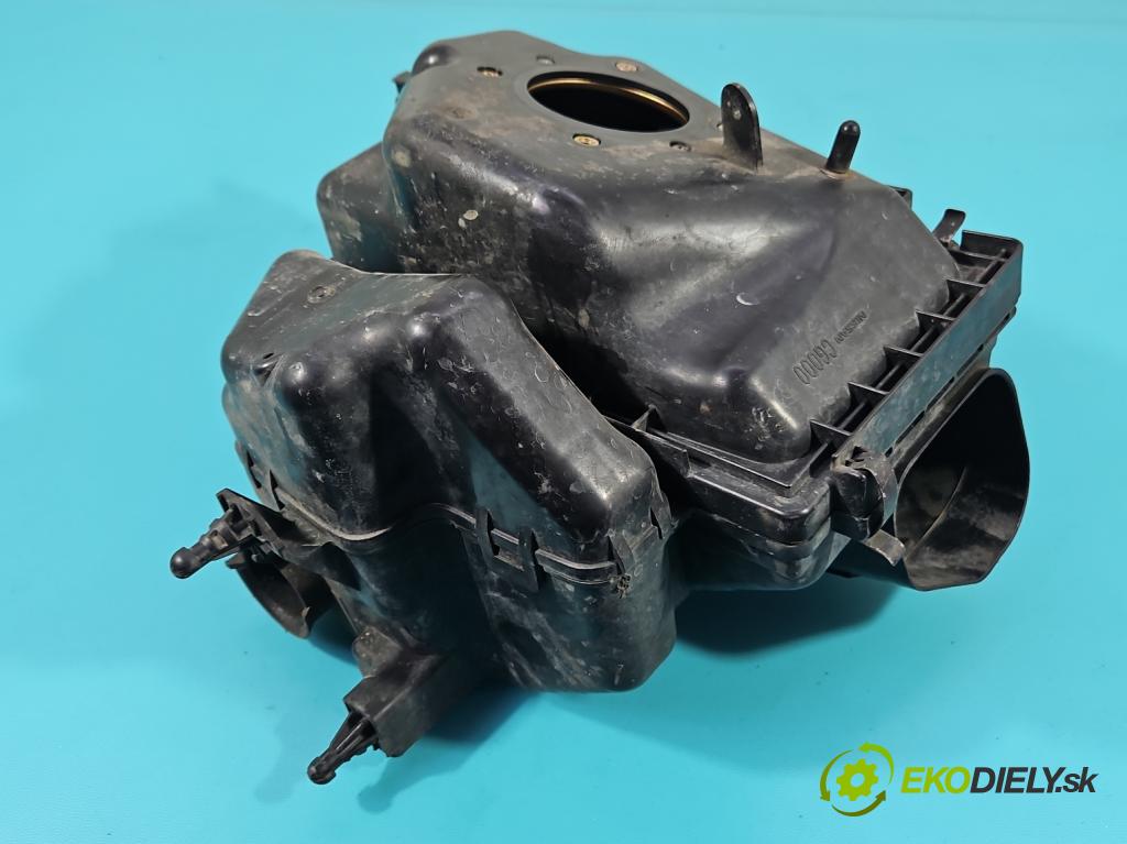 Infiniti FX I 2003-2008 3.5 V6 280KM: automatic 206 kW 3498 cm3 5- obal filtra vzduchu CG000 (Obal filtra vzduchu)