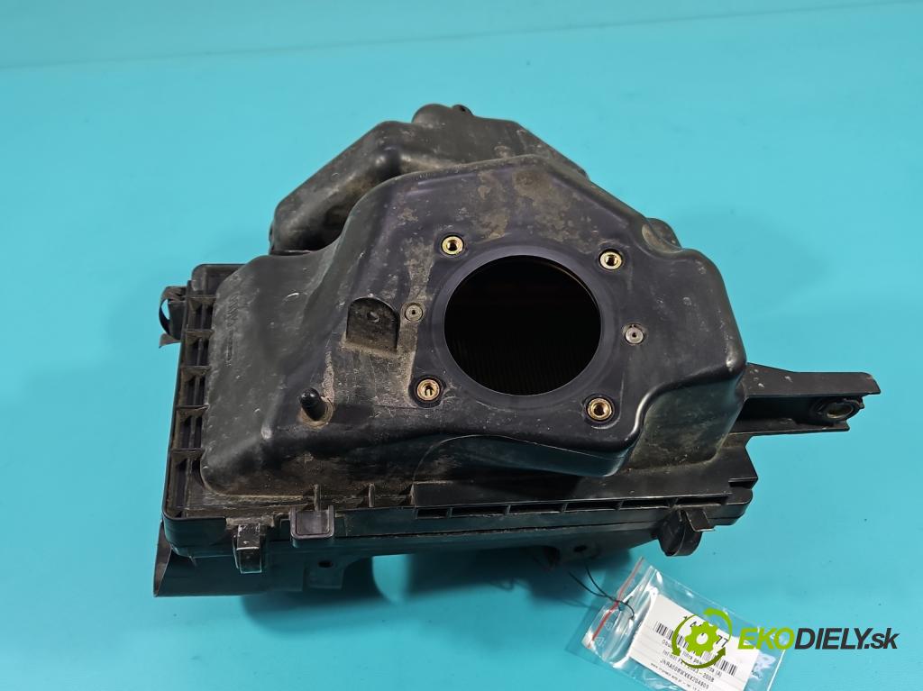 Infiniti FX I 2003-2008 3.5 V6 280KM: automatic 206 kW 3498 cm3 5- obal filtra vzduchu CG000 (Obal filtra vzduchu)