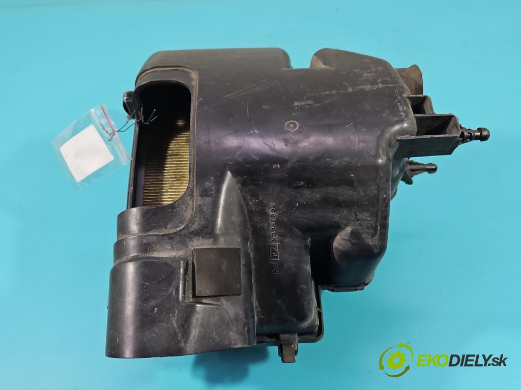 Infiniti FX I 2003-2008 3.5 V6 280KM: automatic 206 kW 3498 cm3 5- obal filtra vzduchu CG000 (Obal filtra vzduchu)