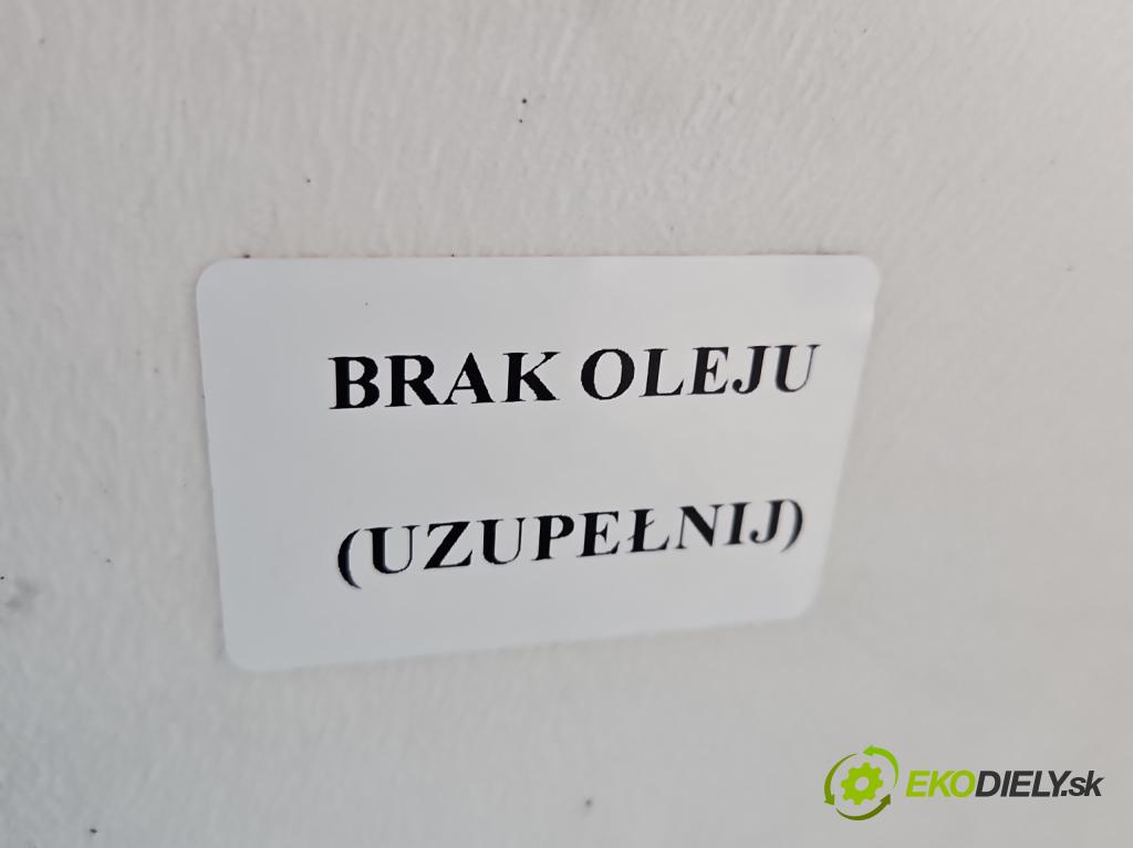 Fiat Ducato III 2006-2014 2.3 jtd 120 HP manual 88 kW 2287 cm3 5- prevodovka stupeň,rýchlosť manual 20GP16