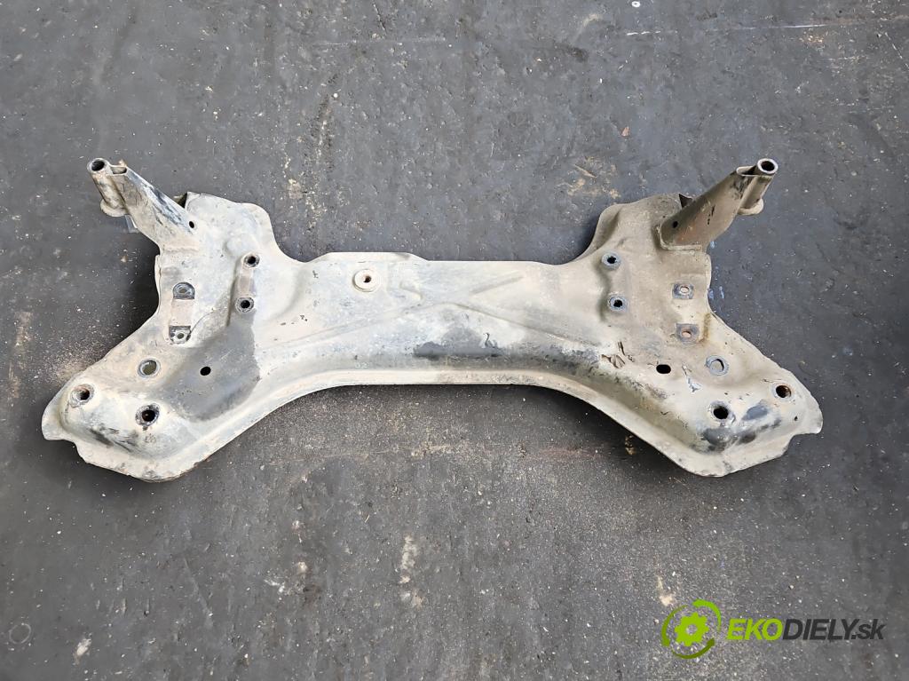 Fiat Ducato III 2006-2014 2.3 jtd 120 HP manual 88 kW 2287 cm3 5- výstuha motora 