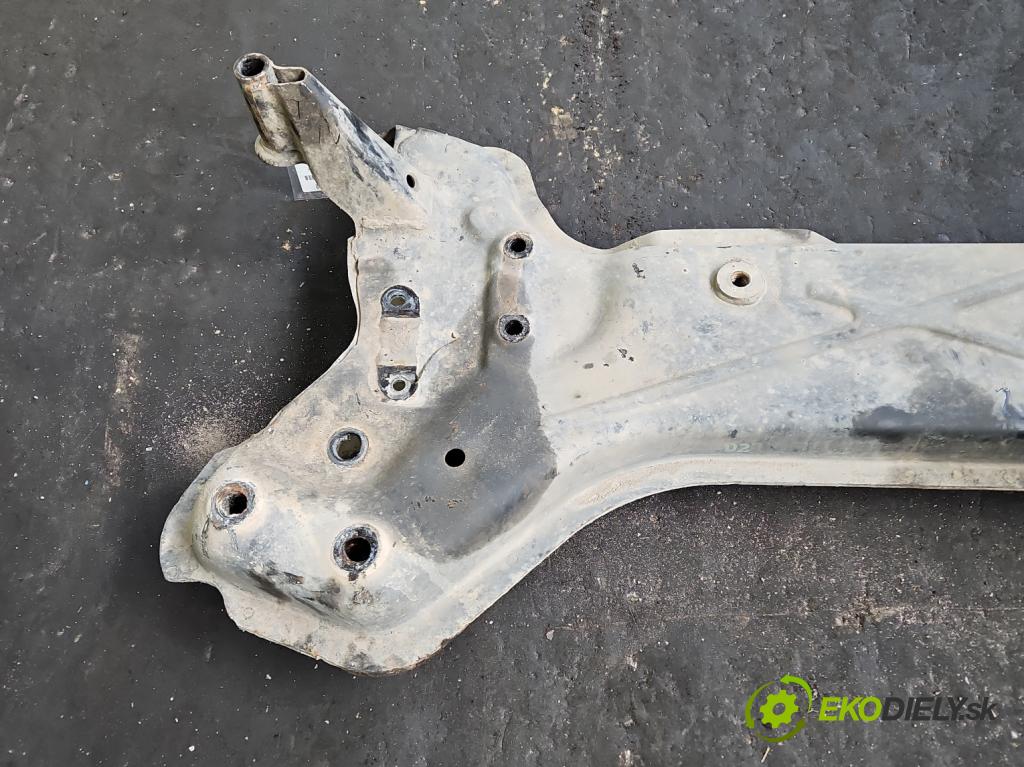 Fiat Ducato III 2006-2014 2.3 jtd 120 HP manual 88 kW 2287 cm3 5- výstuha motora