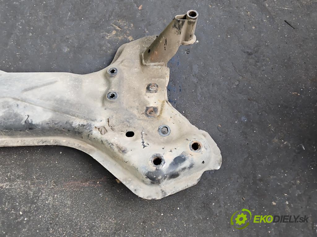 Fiat Ducato III 2006-2014 2.3 jtd 120 HP manual 88 kW 2287 cm3 5- výstuha motora