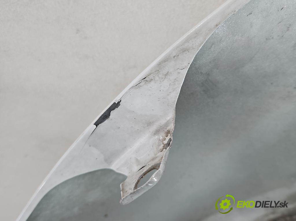 Chevrolet Cruze 1.6 16V 124 hp manual 91 kW 1598 cm3 4- blatnik přední levý  (Predné ľavé)