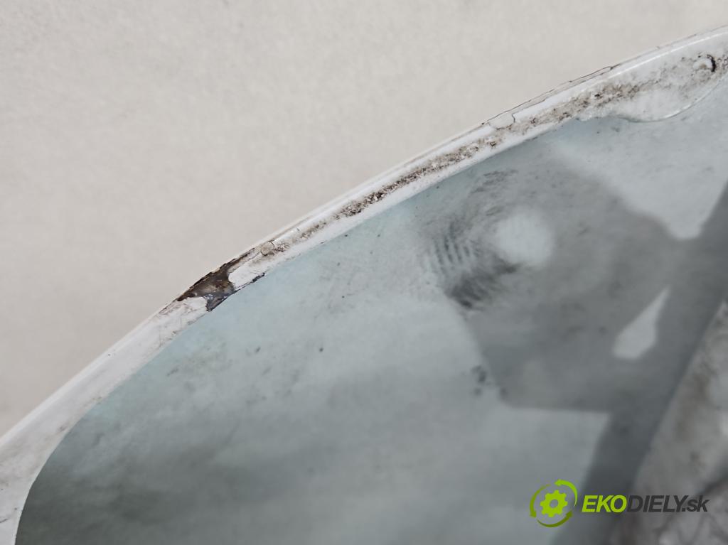 Chevrolet Cruze 1.6 16V 124 hp manual 91 kW 1598 cm3 4- blatnik přední levý  (Predné ľavé)