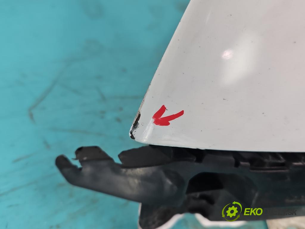 Chevrolet Cruze 1.6 16V 124 hp manual 91 kW 1598 cm3 4- blatnik přední levý  (Predné ľavé)