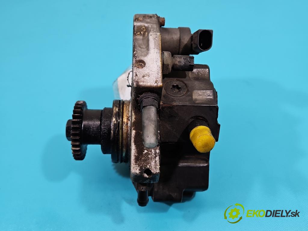 Mercedes E W211 2002-2009 3.0 V6 CDI 190 HP automatic 140 kW 2987 cm3 4- čerpadlo vstrekovacia A6420103002 (Vstrekovacie čerpadlo)