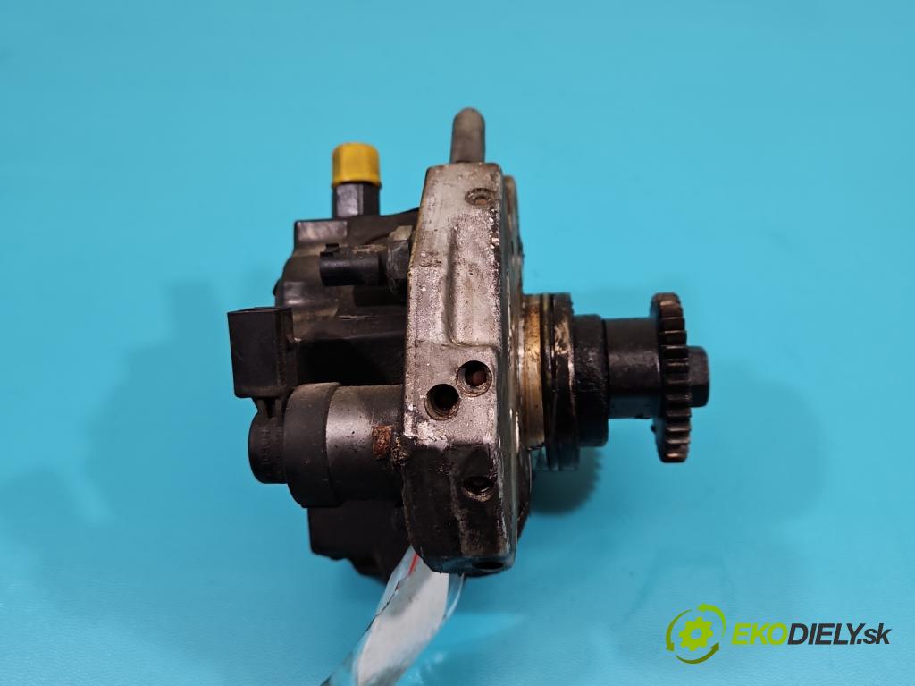 Mercedes E W211 2002-2009 3.0 V6 CDI 190 HP automatic 140 kW 2987 cm3 4- čerpadlo vstrekovacia A6420103002 (Vstrekovacie čerpadlo)