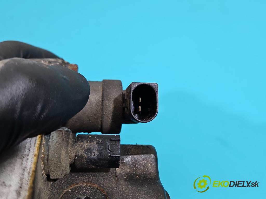 Mercedes E W211 2002-2009 3.0 V6 CDI 190 HP automatic 140 kW 2987 cm3 4- čerpadlo vstrekovacia A6420103002 (Vstrekovacie čerpadlo)