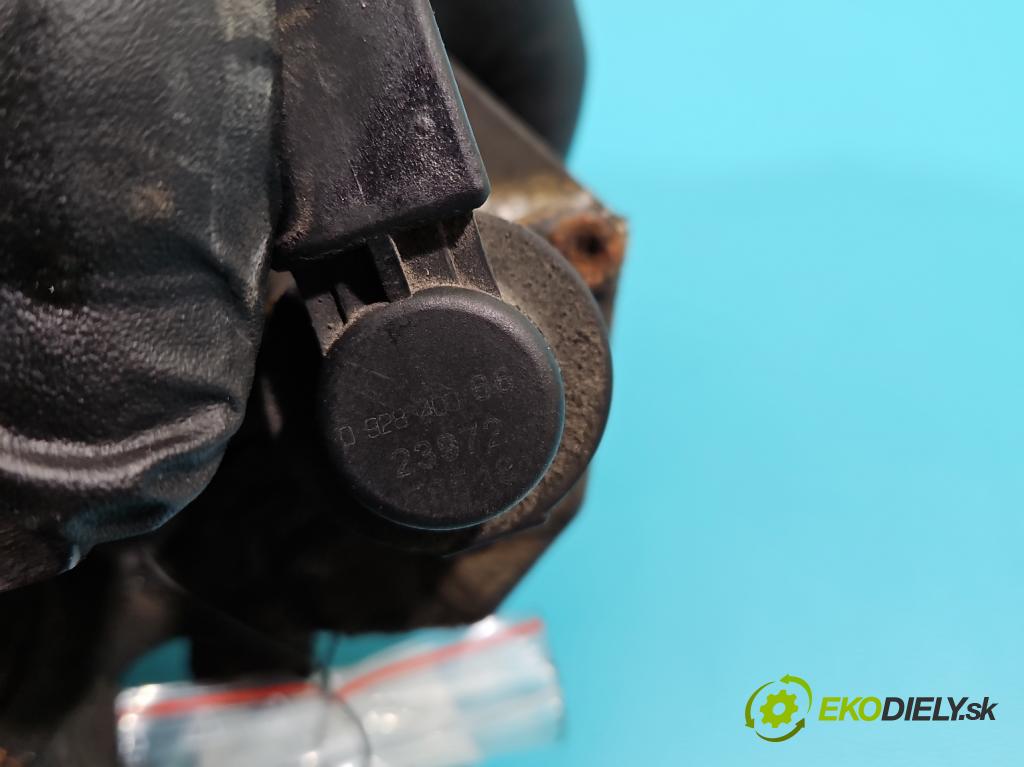 Mercedes E W211 2002-2009 3.0 V6 CDI 190 HP automatic 140 kW 2987 cm3 4- čerpadlo vstrekovacia A6420103002 (Vstrekovacie čerpadlo)