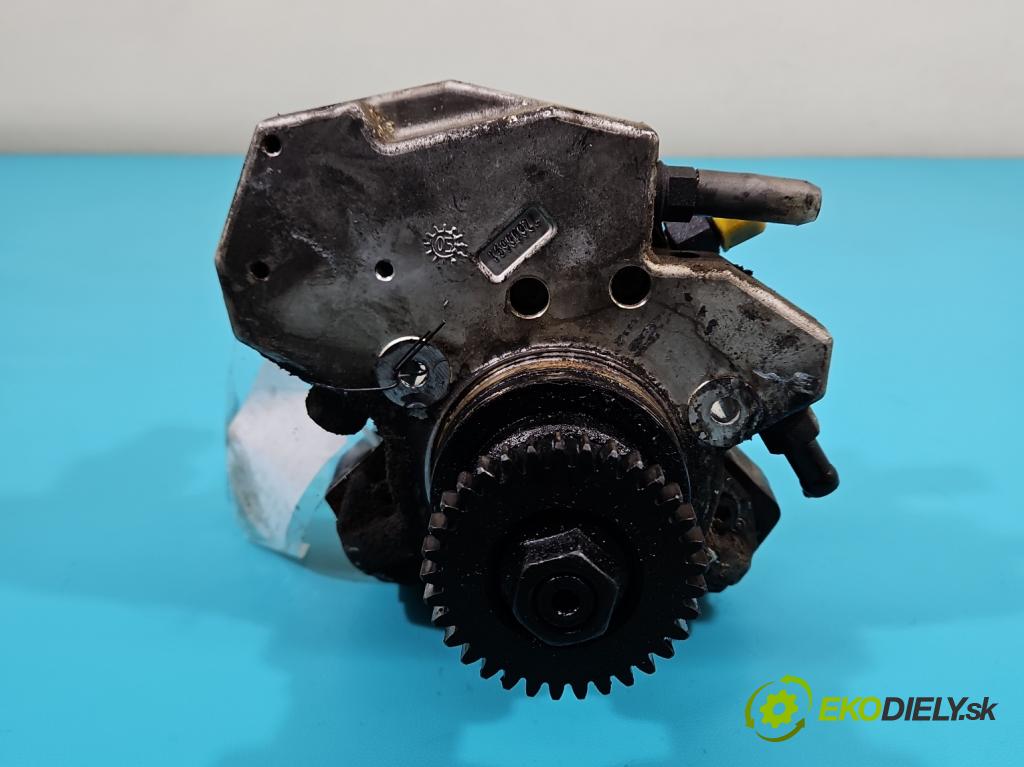 Mercedes E W211 2002-2009 3.0 V6 CDI 190 HP automatic 140 kW 2987 cm3 4- čerpadlo vstrekovacia A6420103002 (Vstrekovacie čerpadlo)