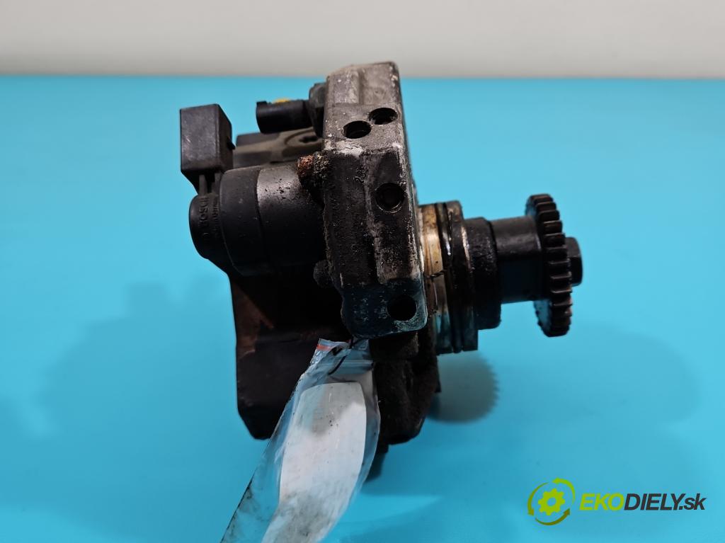 Mercedes E W211 2002-2009 3.0 V6 CDI 190 HP automatic 140 kW 2987 cm3 4- čerpadlo vstrekovacia A6420103002 (Vstrekovacie čerpadlo)