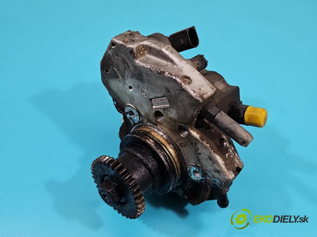 Mercedes E W211 2002-2009 3.0 V6 CDI 190 HP automatic 140 kW 2987 cm3 4- čerpadlo vstrekovacia A6420103002 (Vstrekovacie čerpadlo)