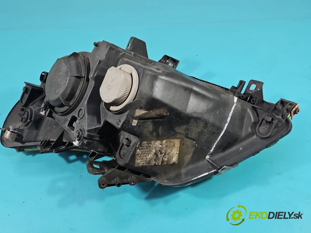 Fiat Ducato III 2006-2014 2.3 jtd 120 HP manual 88 kW 2287 cm3 5- Reflektor: pravý 1340663080 (Svetlo predné pravé)