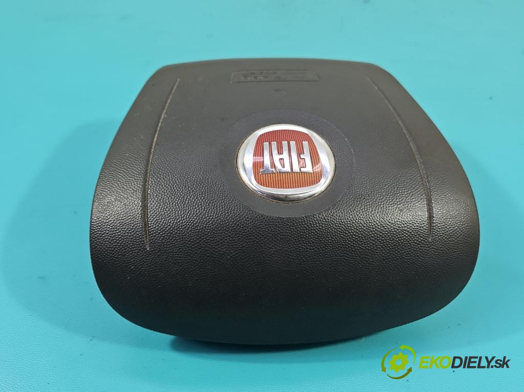 Fiat Ducato III 2006-2014 2.3 jtd 120 HP manual 88 kW 2287 cm3 5- airbag vzduch: Řidiči: 07354697720 (Airbag)