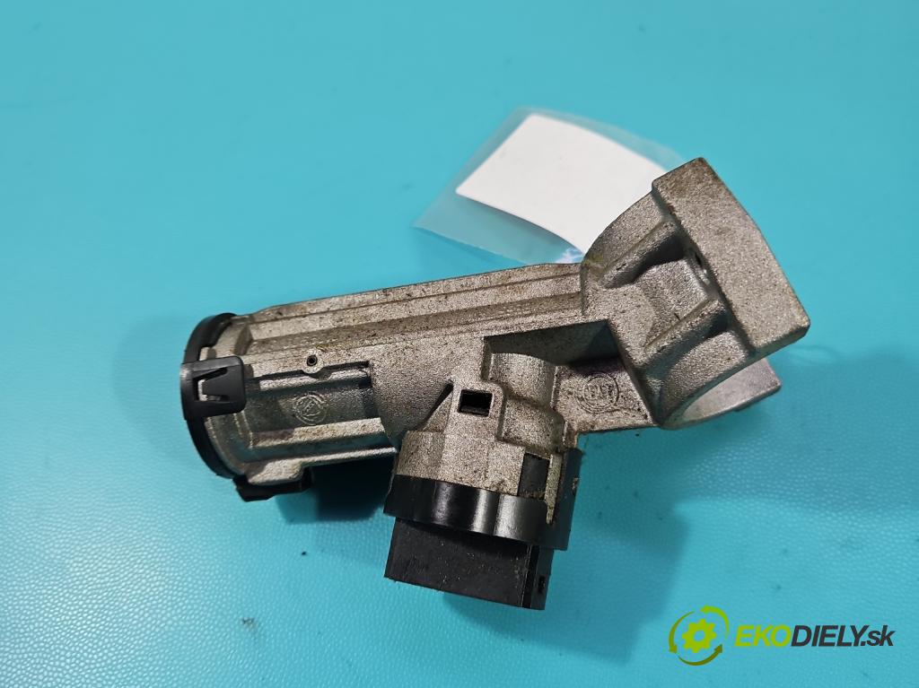 Fiat Ducato III 2006-2014 2.3 jtd 120 HP manual 88 kW 2287 cm3 5- Spínačka  (Spínacia skrinka)