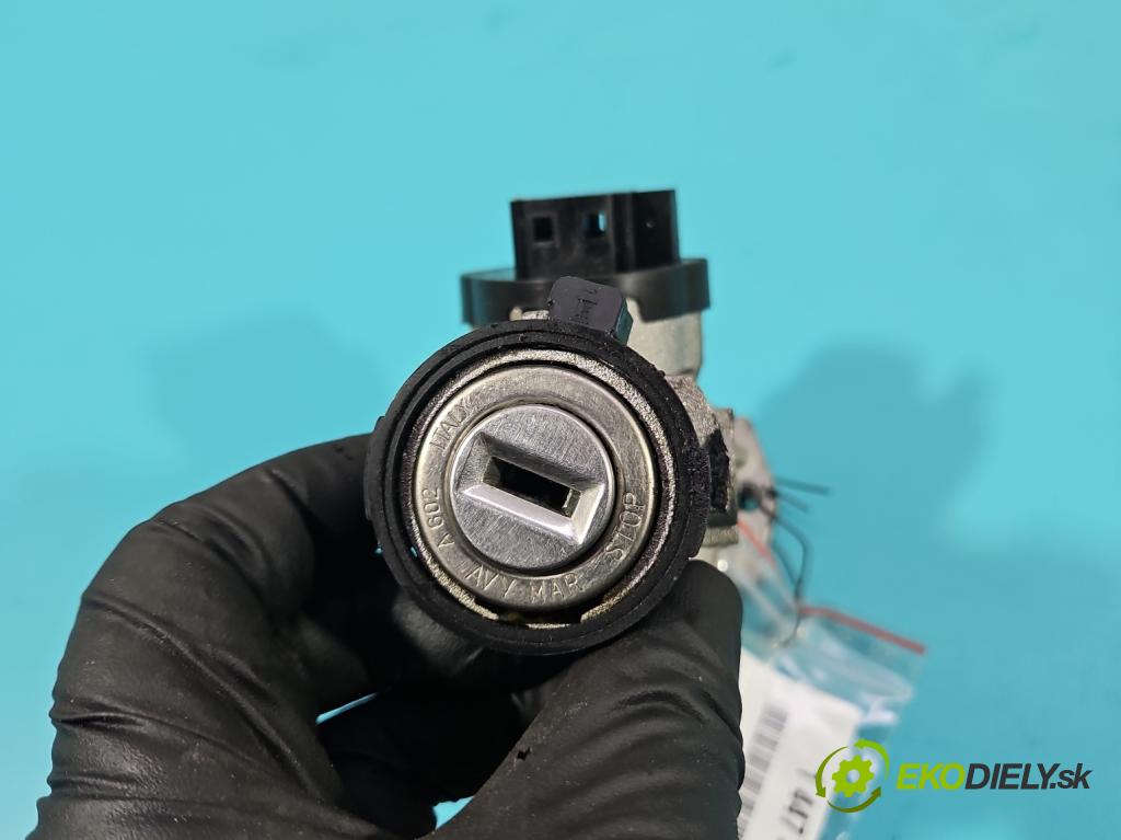 Fiat Ducato III 2006-2014 2.3 jtd 120 HP manual 88 kW 2287 cm3 5- Spínačka  (Spínacia skrinka)