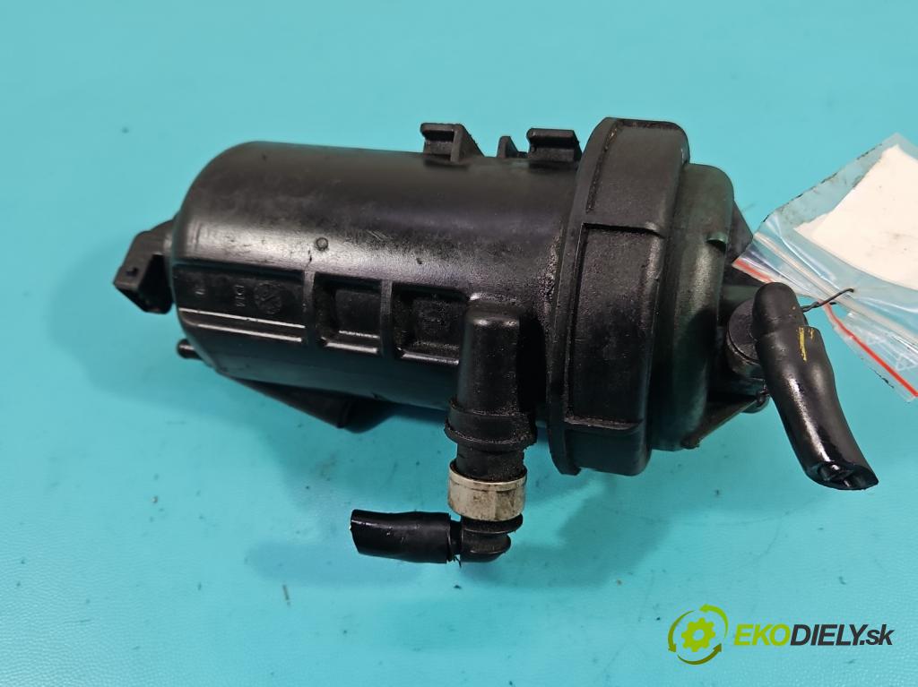 Fiat Ducato III 2006-2014 2.3 jtd 120 HP manual 88 kW 2287 cm3 5- obal filtra palivo 235514820