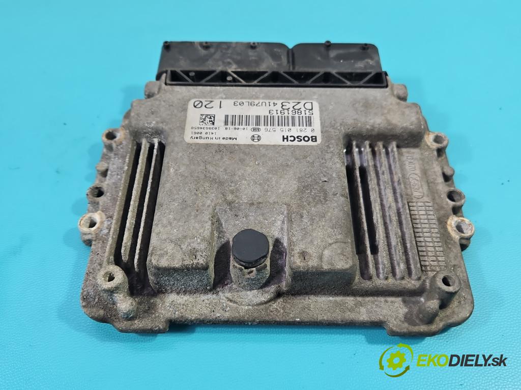 Fiat Ducato III 2006-2014 2.3 jtd 120 HP manual 88 kW 2287 cm3 5- riadiaca jednotka motora 51861913